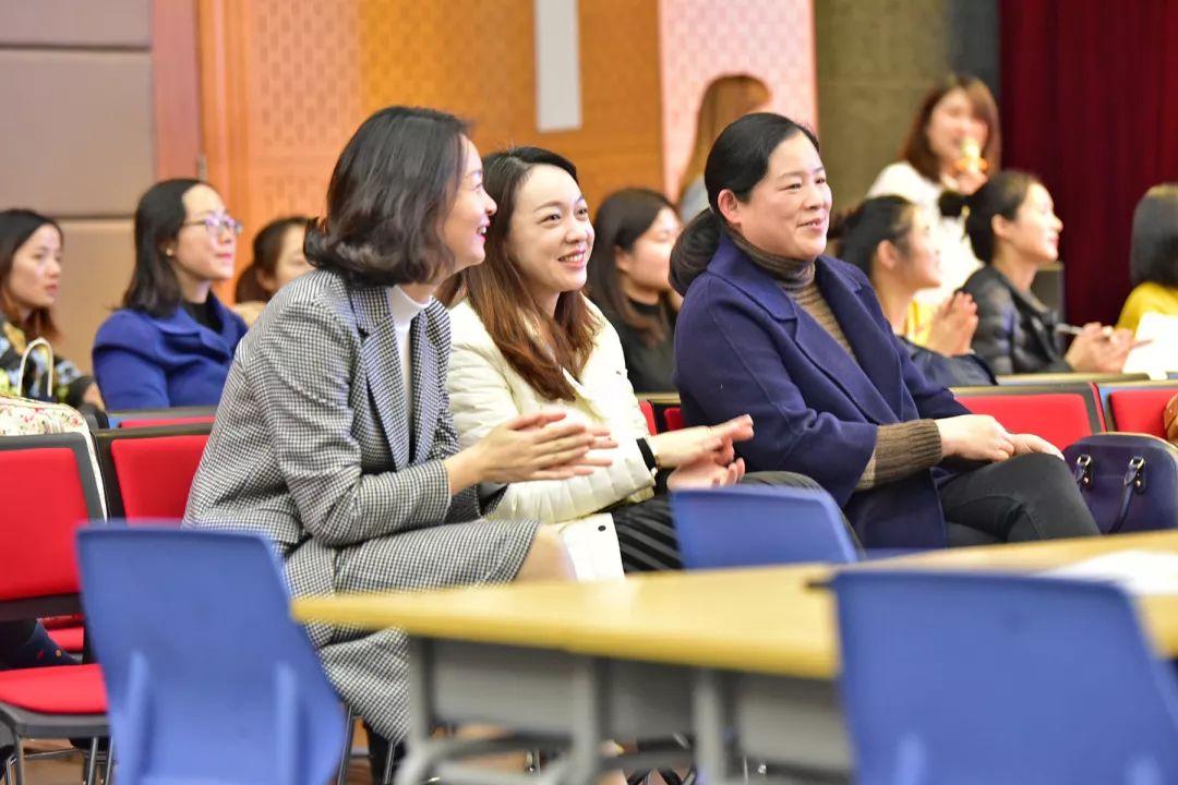 2019上海市小学英语课堂教学与教师发展观摩研讨活动展示分享会图片_131071 2019上海市小学英语课堂教学与教师发展观摩研讨活动展示分享会图片_131071