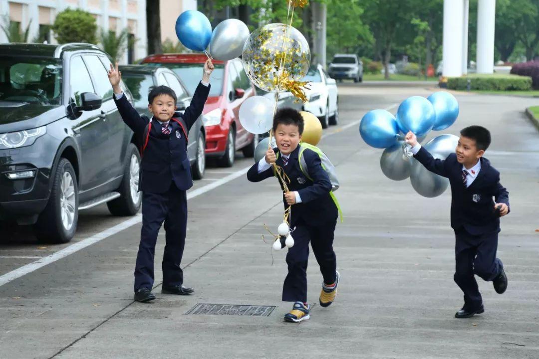 少年筑梦，展翅高飞——2019年十岁生日Party图片_33554431