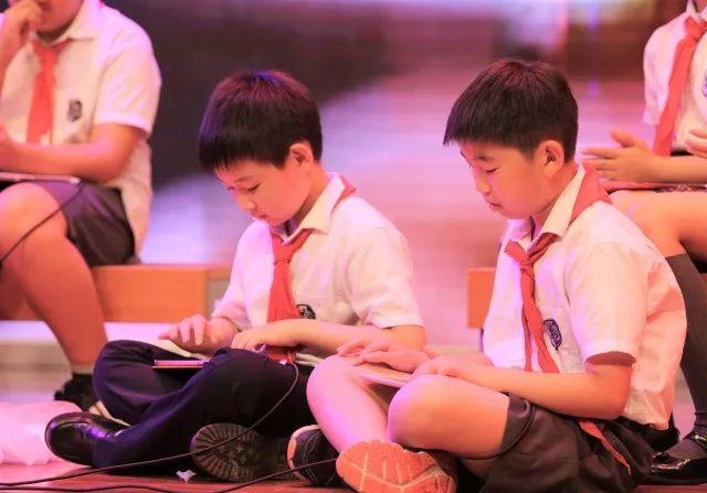 世界因你们更美好,儿童节快乐 | Happy Children's Day!图片_137438953471 世界因你们更美好,儿童节快乐 | Happy Children's Day!图片_137438953471