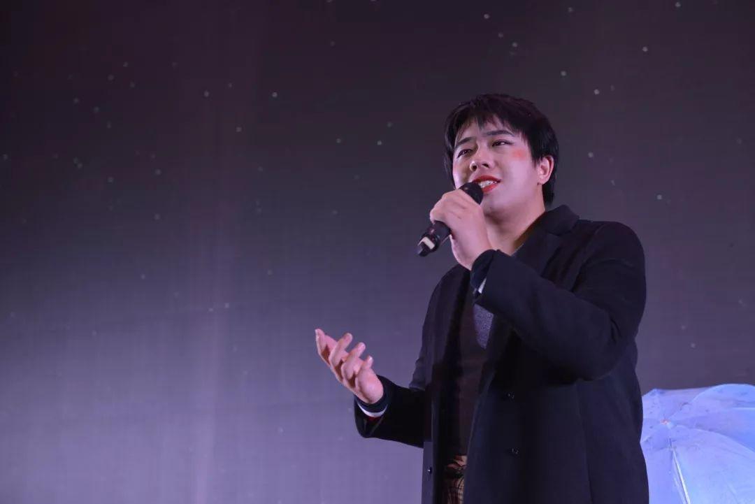 双DAN快乐 | 上实剑桥迎新晚会回顾图片_33554431