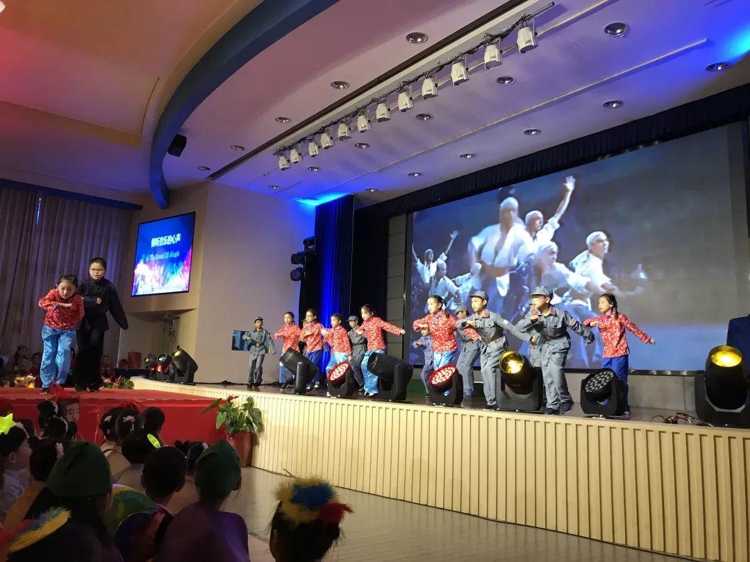 世外小学2019年"倾听音乐的心声”主题迎新活动图片_1237940039285380274899124223 世外小学2019年"倾听音乐的心声”主题迎新活动图片_1237940039285380274899124223