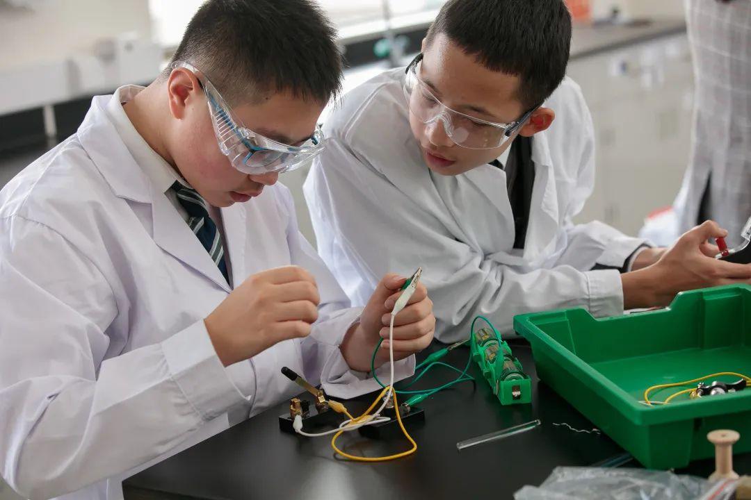 探究NACIS课堂|STEAM课程:学会拥抱失败和反思 Explore Our Subjects|STEAM图片_63 探究NACIS课堂|STEAM课程:学会拥抱失败和反思 Explore Our Subjects|STEAM图片_63