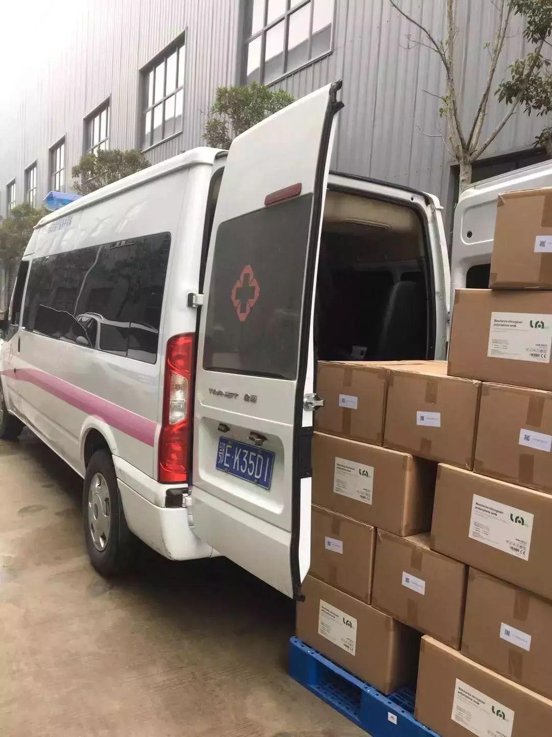 小小少年献爱心 众志成城防疫情—诺德安达24名小学生支援湖北当阳疫情防控 NACIS supported Hubei图片_63 小小少年献爱心 众志成城防疫情—诺德安达24名小学生支援湖北当阳疫情防控 NACIS supported Hubei图片_63