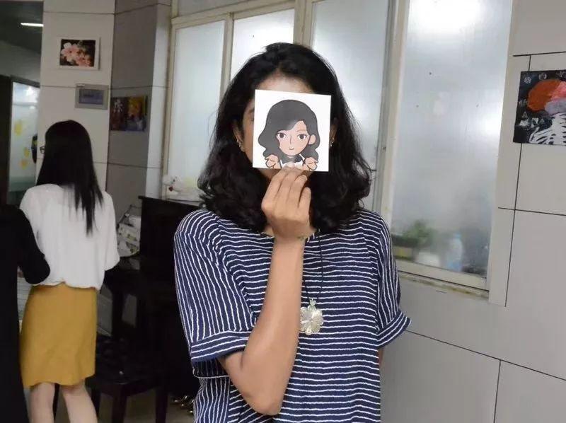 恩师教诲不敢忘,师恩难报光照吾 | 记西南位育中学国际部教师节庆祝活动图片_32767 恩师教诲不敢忘,师恩难报光照吾 | 记西南位育中学国际部教师节庆祝活动图片_32767