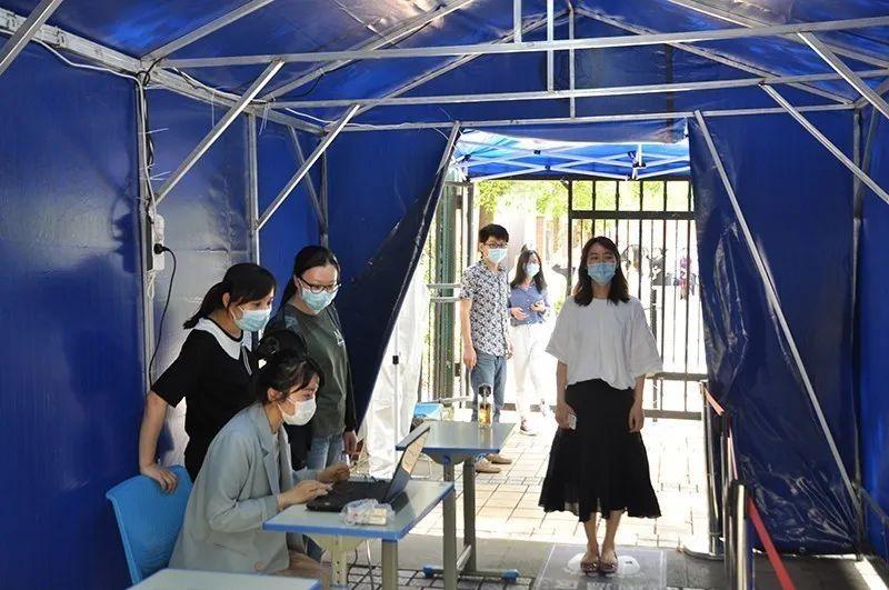 复！课！啦！欢迎光剑学子们归来！图片_511