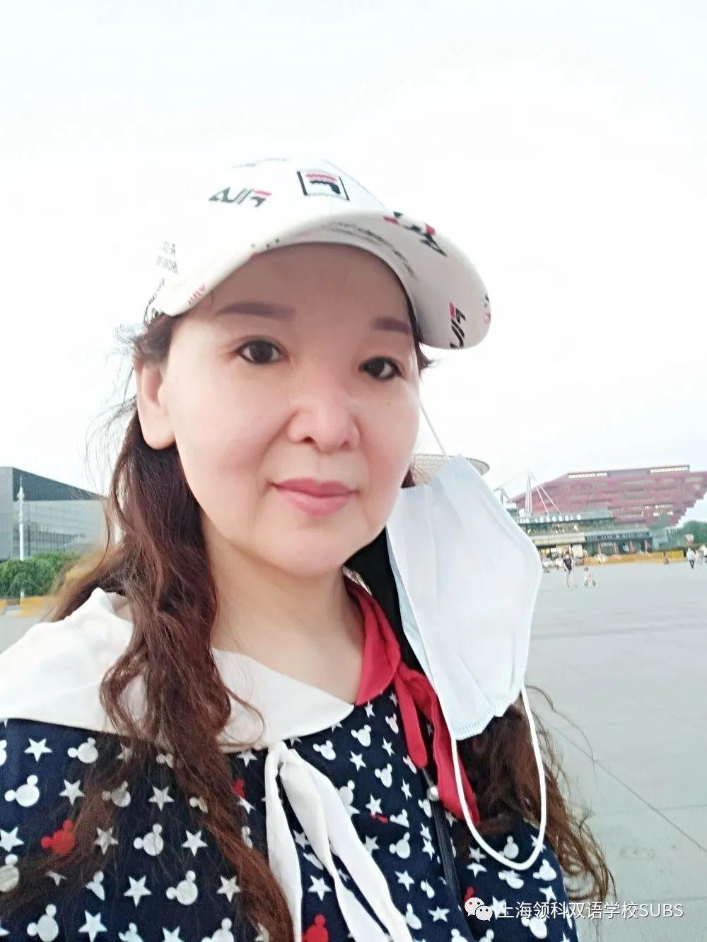 今天是世界微笑日｜春风再美也比不过你的笑！图片_2147483647