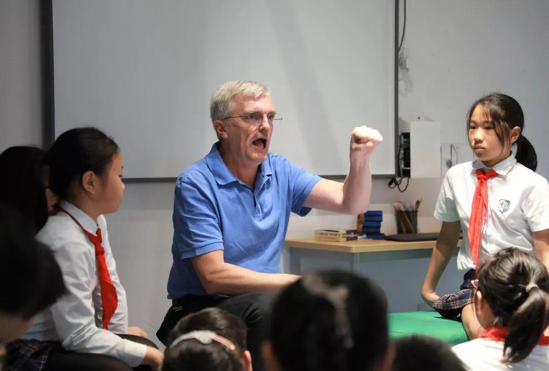 爱"拼"才会赢!协和第十六届英语节暨读书周双料来袭 | Word Fun, World FUN!图片_2097151 爱"拼"才会赢!协和第十六届英语节暨读书周双料来袭 | Word Fun, World FUN!图片_2097151