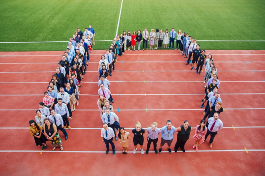 Wellington College China Receives 51Job’s Best Employer Award图片_65535