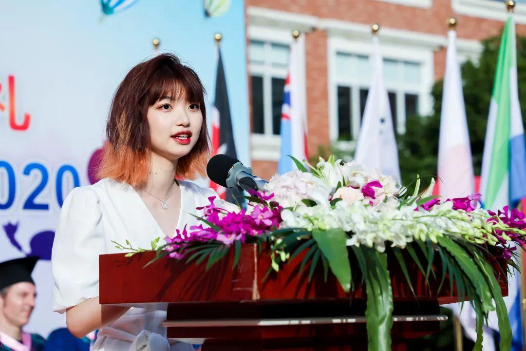 毕业不留遗憾,仪式与感动同在线的2020届毕业典礼图片_511 毕业不留遗憾,仪式与感动同在线的2020届毕业典礼图片_511