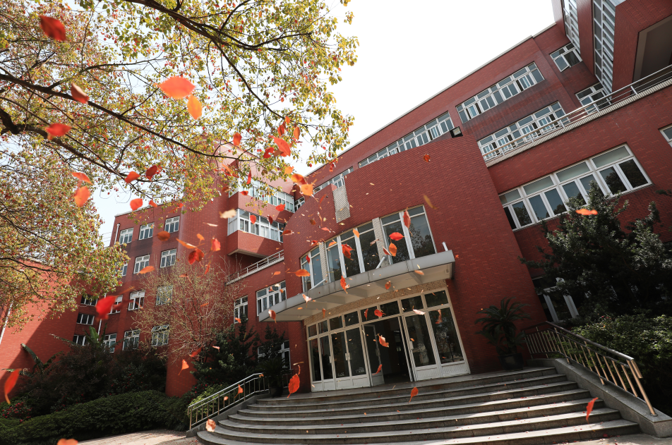Pao School's thorough epidemic prevention work图片_3