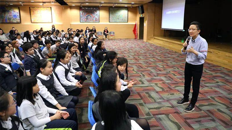 Life at Pao School图片_3 Life at Pao School图片_3