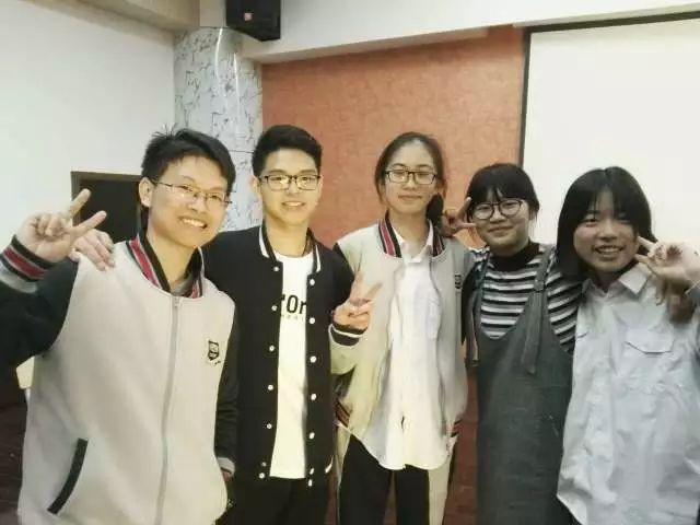 辉光球之戏剧魔力——DP学生详细解读Collaborative Theatre图片_65535 辉光球之戏剧魔力——DP学生详细解读Collaborative Theatre图片_65535