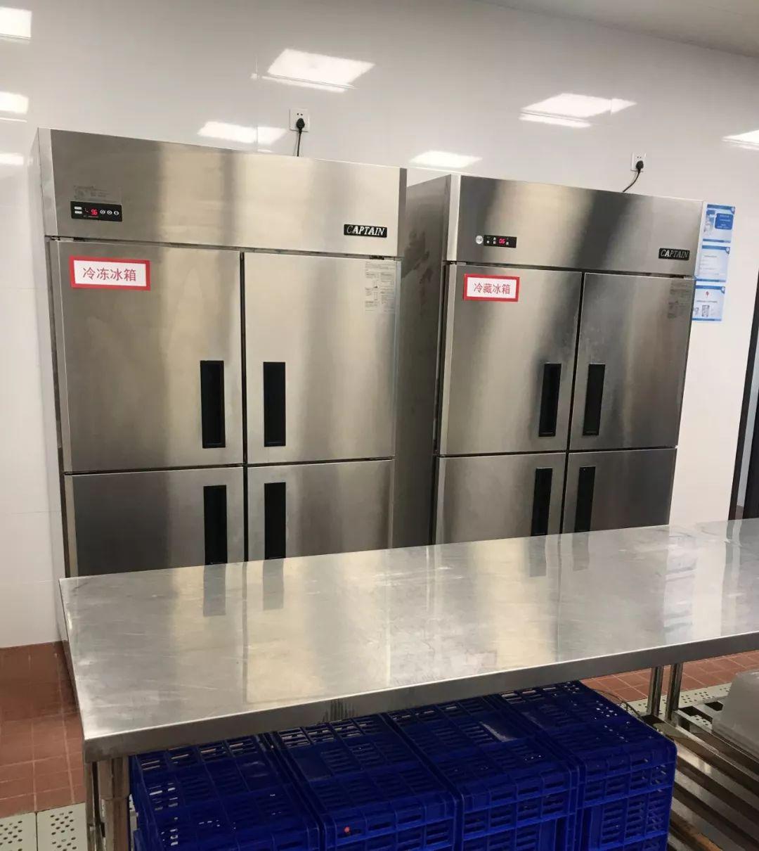我校优质的餐饮服务 Our Excellent School Catering Service图片_15