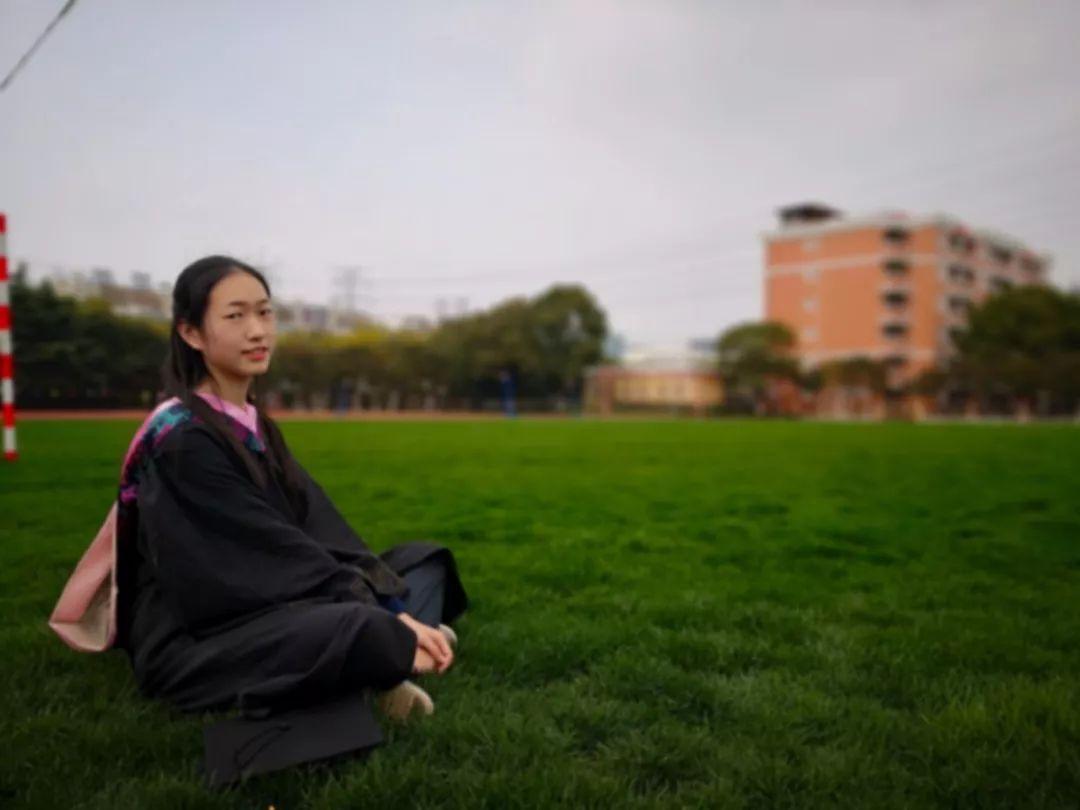 毕业生特辑 |徐之凡，在剑桥大学开始我的兽医梦！图片_1