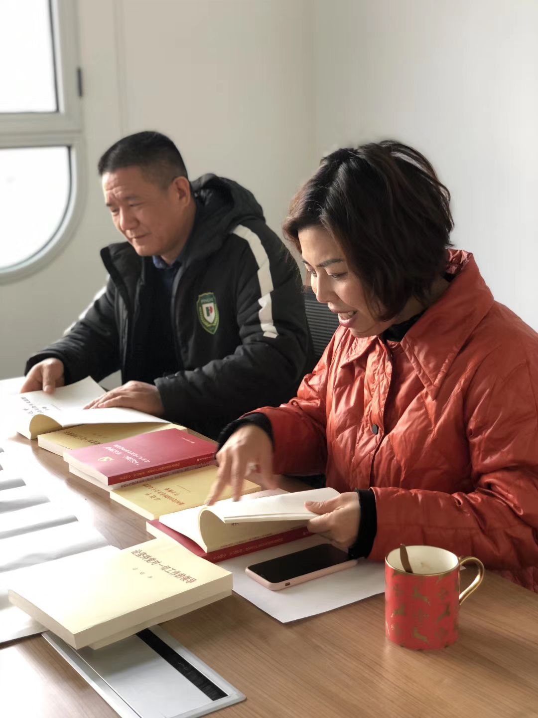 平和党建|平和学校第七党支部 当思维导图遇上主题学习图片_1023 平和党建|平和学校第七党支部 当思维导图遇上主题学习图片_1023