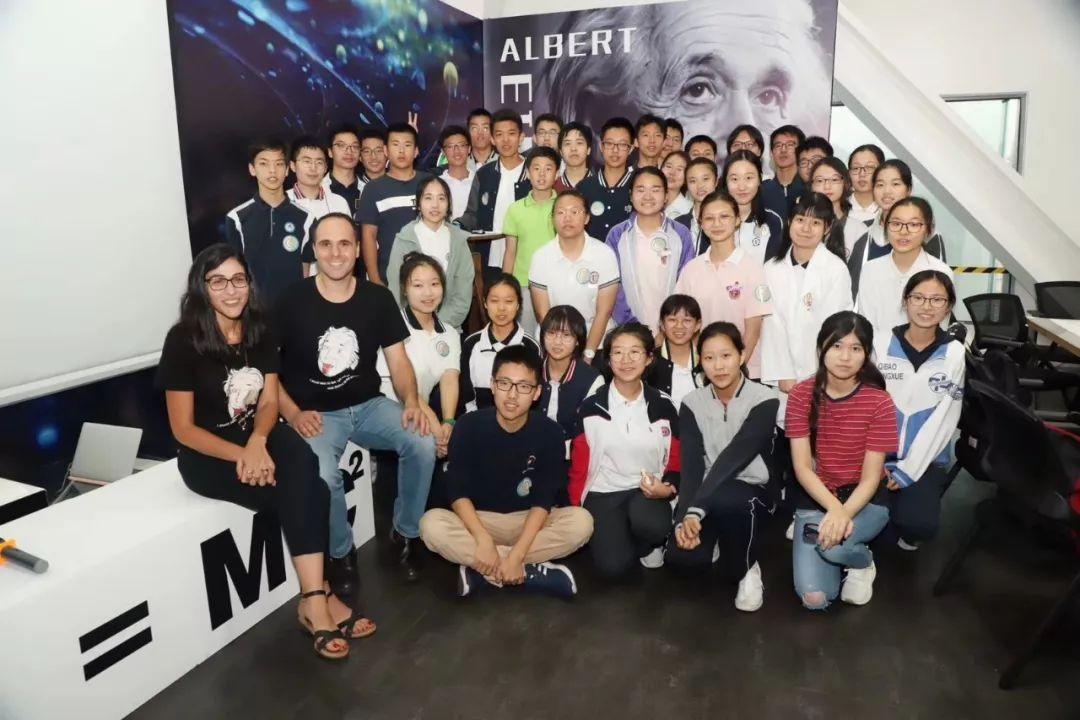 【学在七德】记参加希伯来大学以色列学者工作坊项目有感图片_15 【学在七德】记参加希伯来大学以色列学者工作坊项目有感图片_15