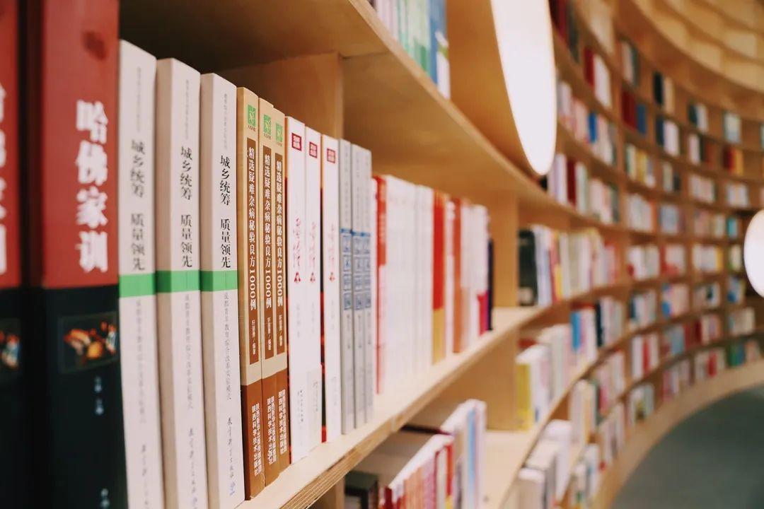 校园云开放 | 带你走入“沪上最美”图书馆一探究竟图片_32767