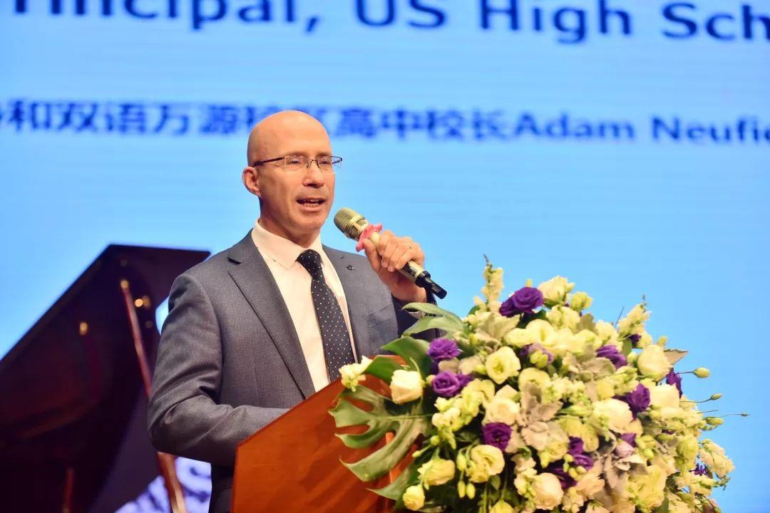 2019届美式高中毕业生录取喜报 US HIGH SCHOOL UNIVERSITY&COLLEGE OFFERS图片_1023