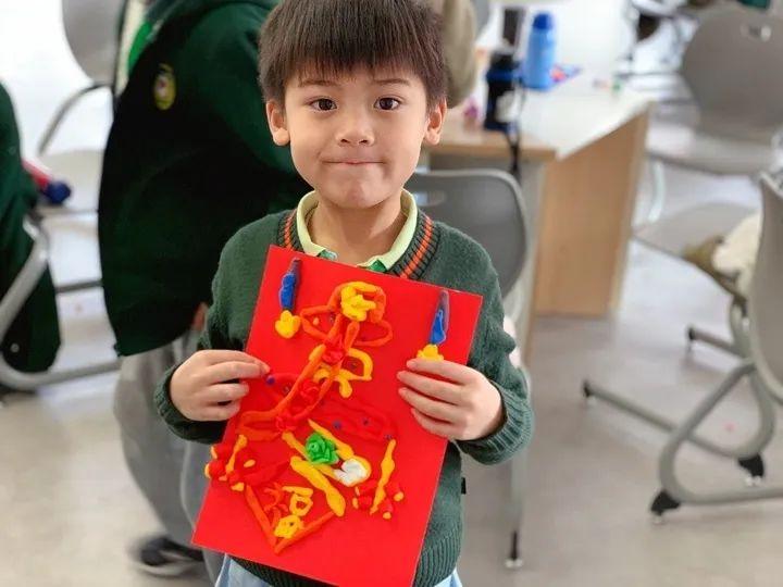 校园云开放 | 当艺术走进校园图片_8388607 校园云开放 | 当艺术走进校园图片_8388607