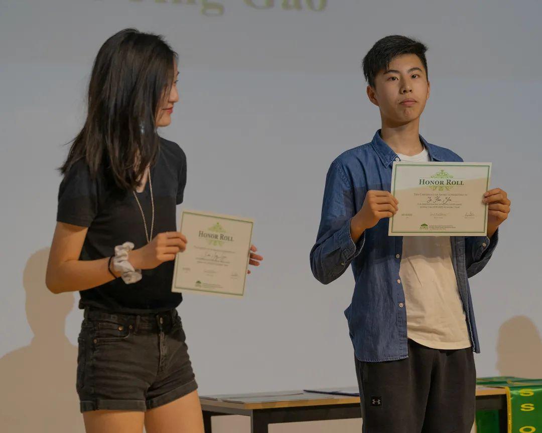2020 HQIS Graduation Ceremony Review | 乘风破浪,扬帆起航!HQIS毕业典礼圆满结束!图片_32767 2020 HQIS Graduation Ceremony Review | 乘风破浪,扬帆起航!HQIS毕业典礼圆满结束!图片_32767