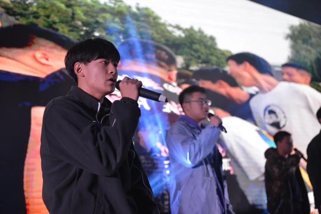 双DAN快乐 | 上实剑桥迎新晚会回顾图片_295147905179352825855