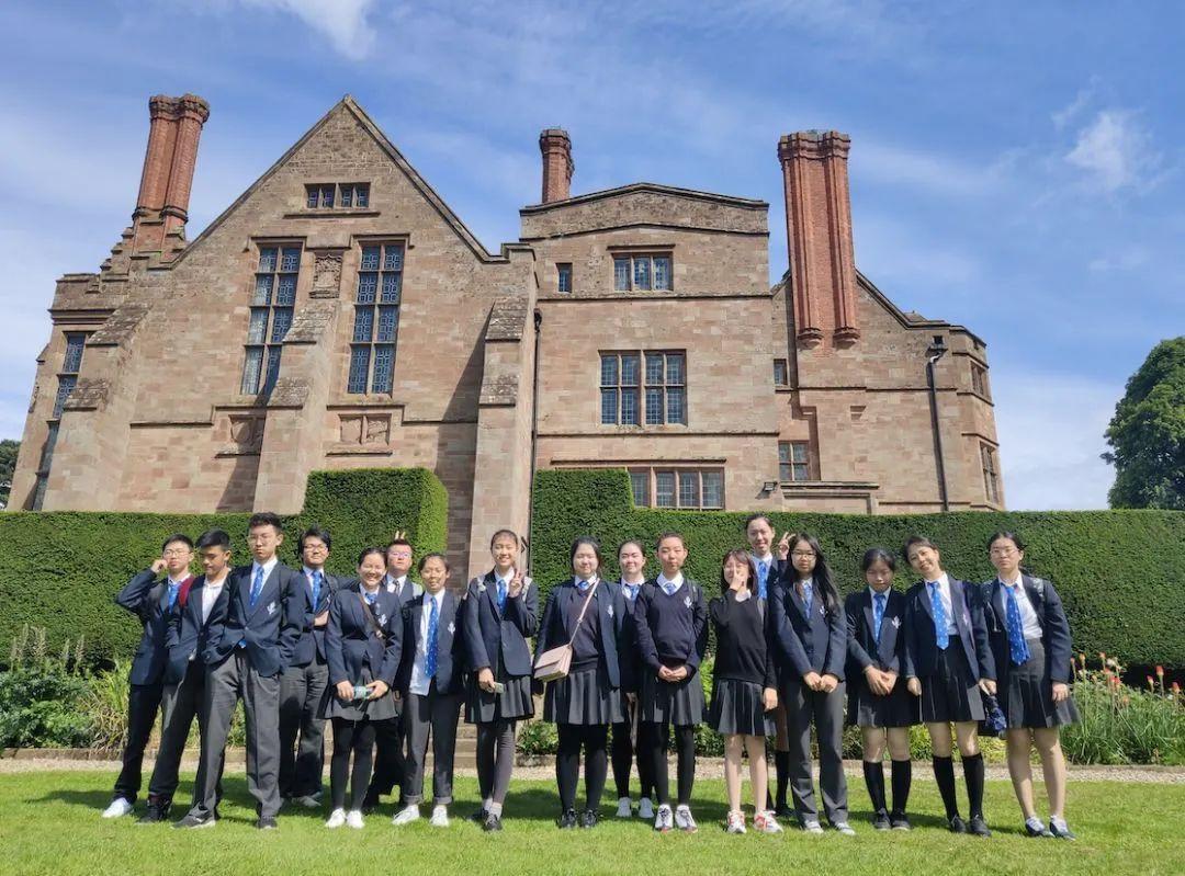 Adcote 升学| 2020届毕业生录取汇总图片_127 Adcote 升学| 2020届毕业生录取汇总图片_127