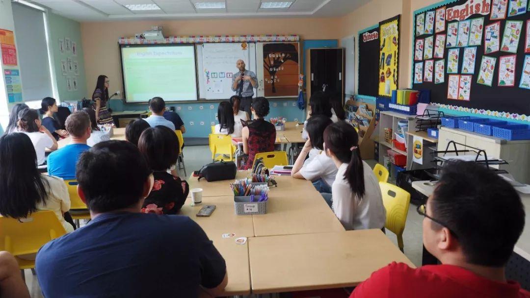 IS融合中小学课程开放日 IS Open Day图片_65535 IS融合中小学课程开放日 IS Open Day图片_65535
