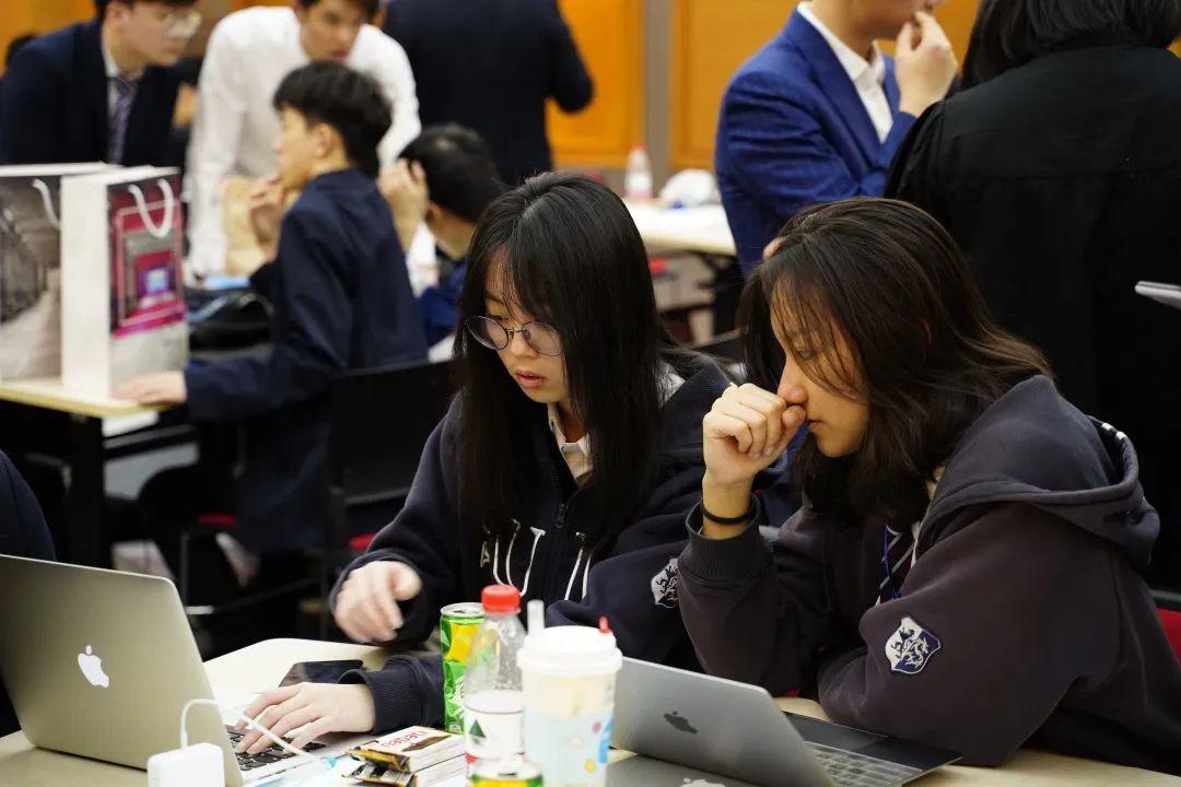 【6月4日 · 周四】招生说明会 | 万源城协和双语学校美式高中图片_255 【6月4日 · 周四】招生说明会 | 万源城协和双语学校美式高中图片_255