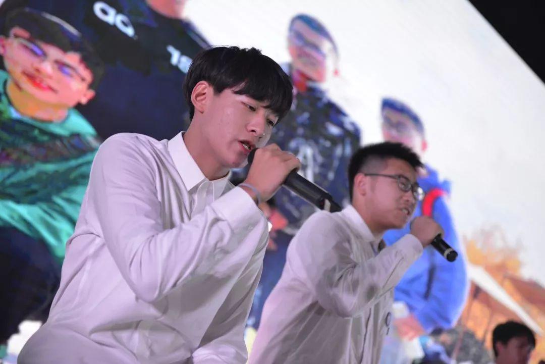 双DAN快乐 | 上实剑桥迎新晚会回顾图片_3