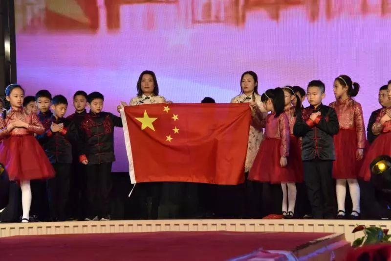世外小学2019年"倾听音乐的心声”主题迎新活动图片_10141204801825835211973625643007 世外小学2019年"倾听音乐的心声”主题迎新活动图片_10141204801825835211973625643007