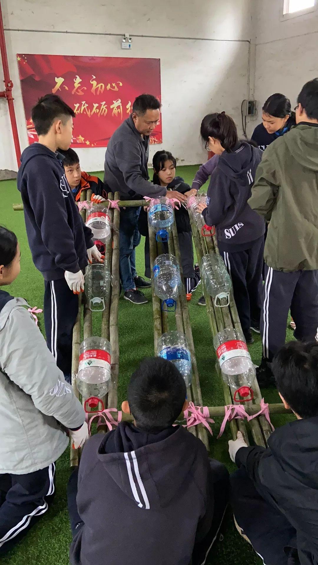 一路前行，一路歌 G7'Youth Adventures’ Field Trip图片_67108863