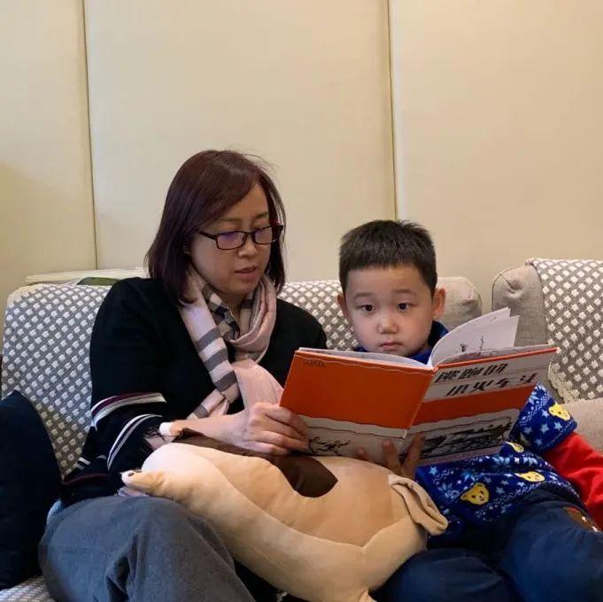 云中信步 家园互动 —— 记尚德幼儿园“云上陪伴”活动图片_67108863