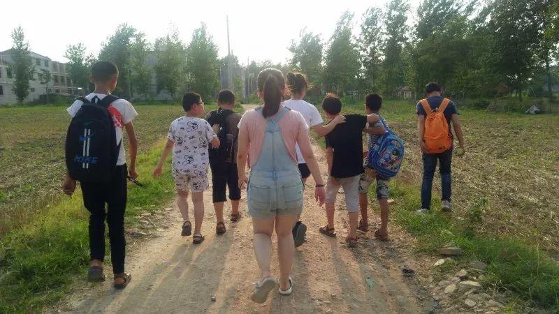 简单快乐 温暖感动——这是一次难舍的相遇图片_1073741823