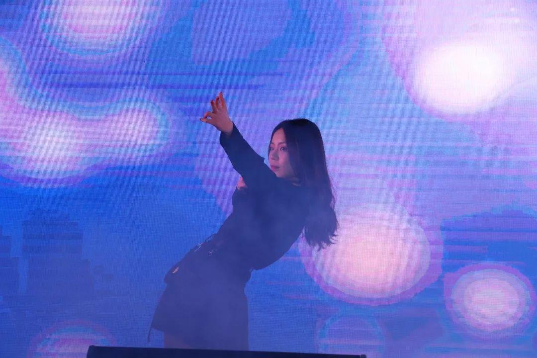 双DAN快乐 | 上实剑桥迎新晚会回顾图片_16383