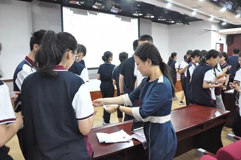 2019光剑新生开学记 |为了远方，即日启程图片_8191