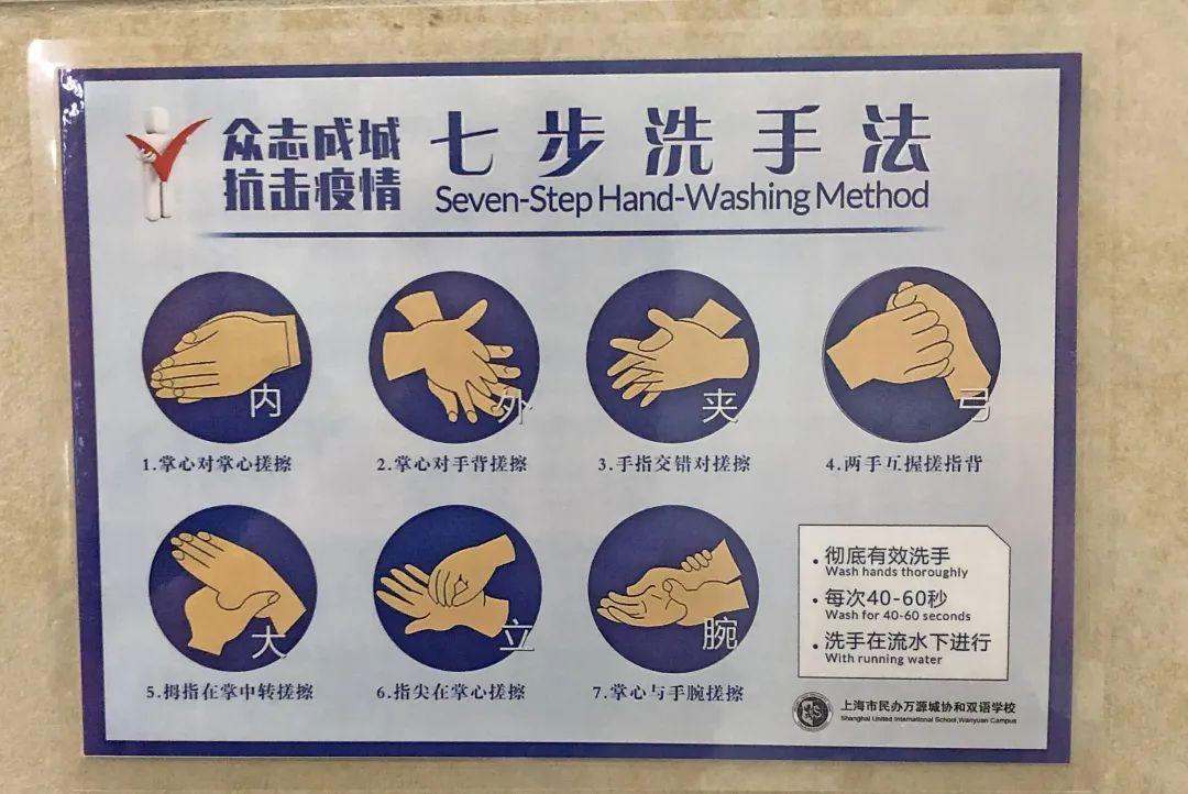 开学准备(一) 校园防控全知道 Back-To-School Preparation图片_281474976710655 开学准备(一) 校园防控全知道 Back-To-School Preparation图片_281474976710655