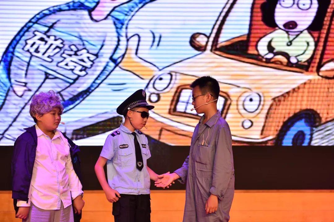 秀才艺,展童真,庆六一 Talent Show Brightens Our Childhood图片_16777215 秀才艺,展童真,庆六一 Talent Show Brightens Our Childhood图片_16777215