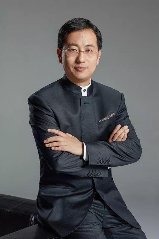 浙中Adcote 六一特刊｜校董胡靖先生的成长故事：始于梦想，成于专注图片_7