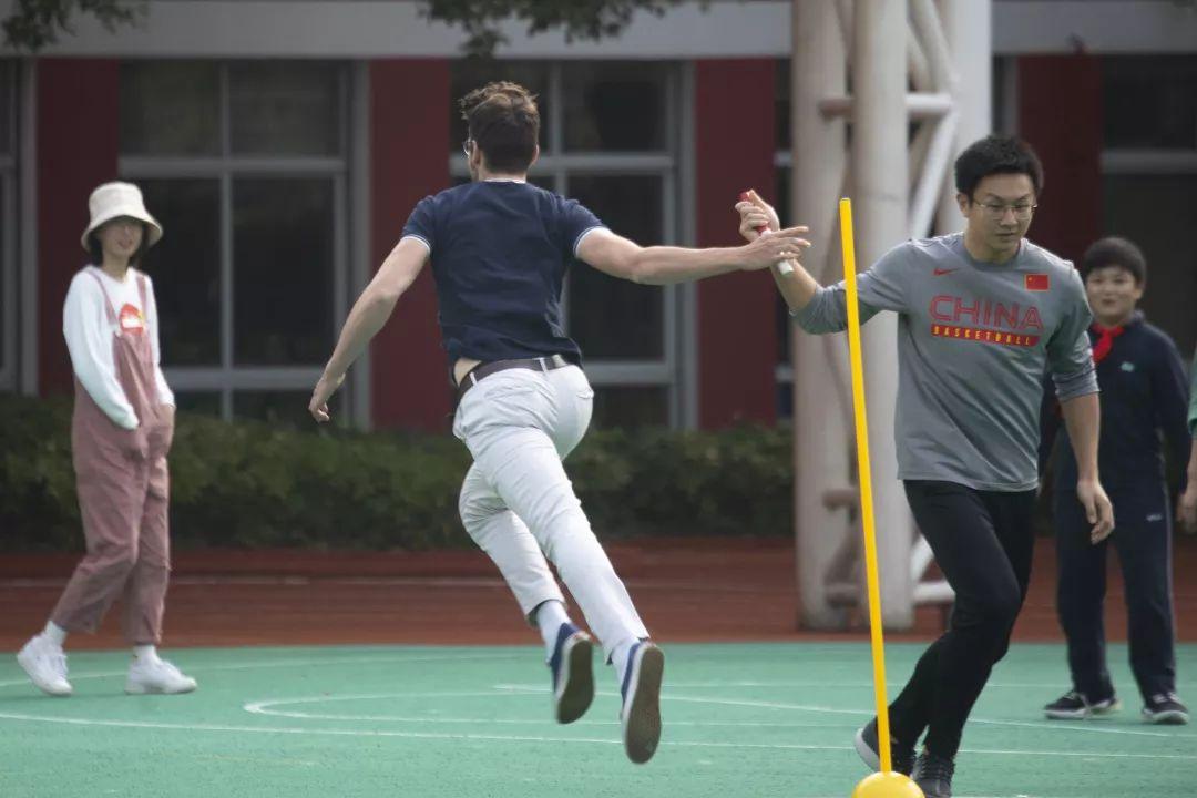 融合课程部2019年秋季运动会图片_262143 融合课程部2019年秋季运动会图片_262143
