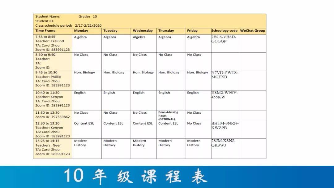 “战疫” | 正式打响。 07:55在线课程开课啦图片_255