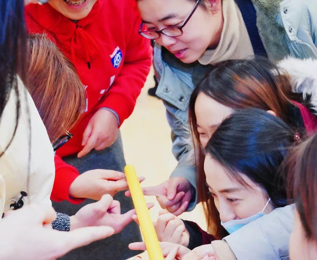 老师也会玩——世外小学教工运动会图片_262143