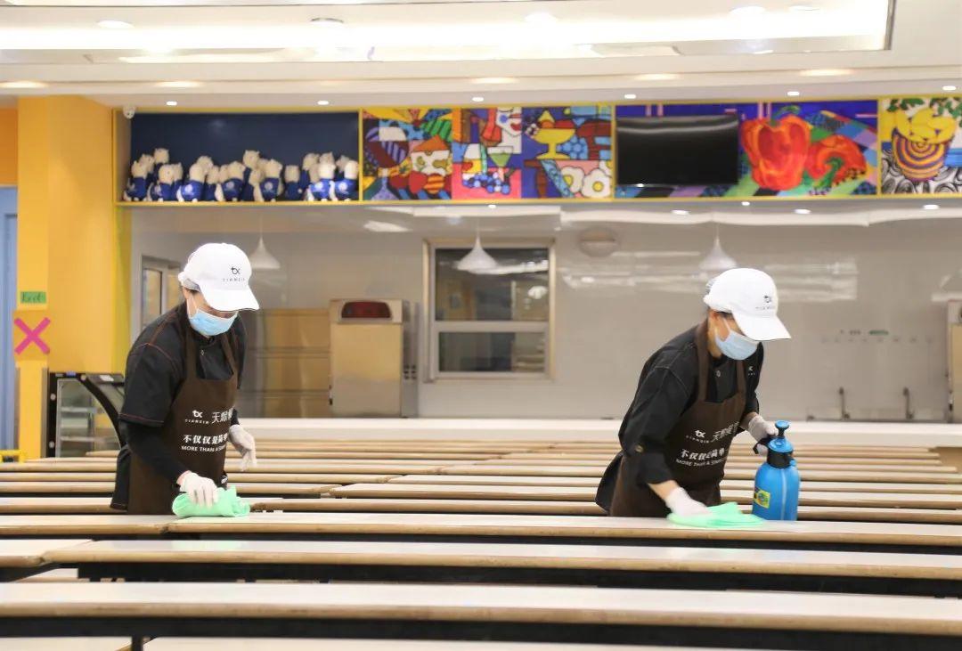 重启校园生活，你必须知道的防疫第一课 | Back-to-School First Lesson图片_3