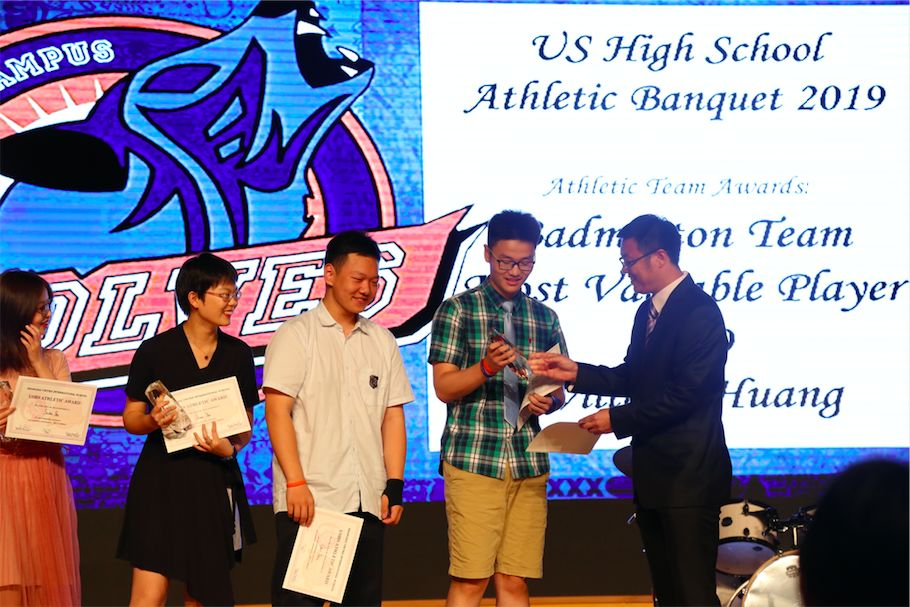 2019-Athletic Banquet运动宴会图片_8191 2019-Athletic Banquet运动宴会图片_8191