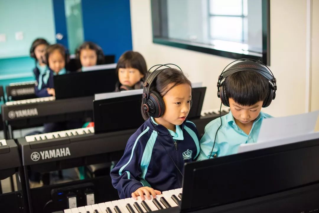 音乐及其对可迁移技能的影响 Music and its impact on transferrable skills图片_7 音乐及其对可迁移技能的影响 Music and its impact on transferrable skills图片_7