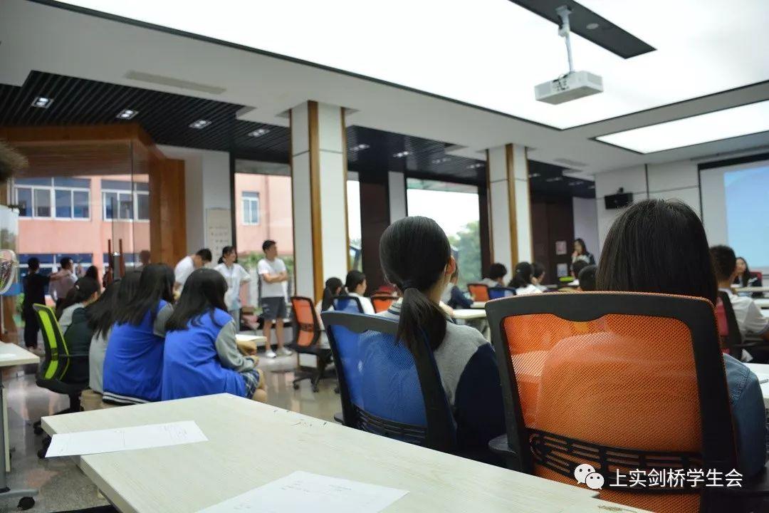 学生会招新 | 招新一瞬间，回味每一刻图片_127