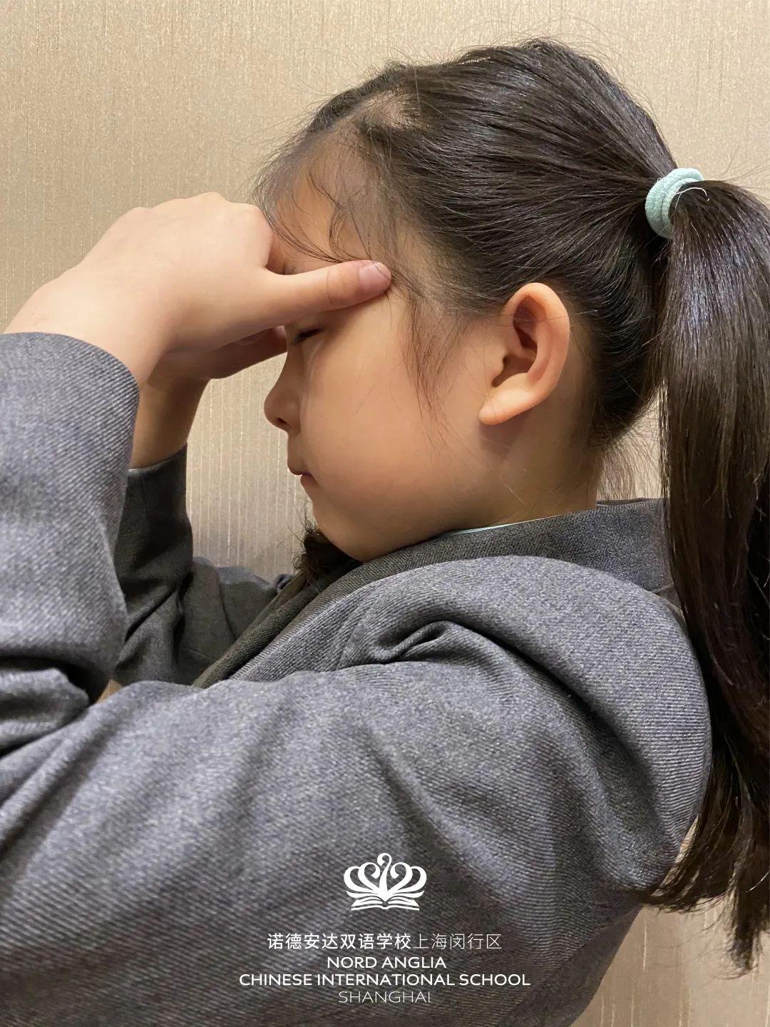家长分享 | 疫情当下，如何健康用眼？How can we use our eyes healthily?图片_16383