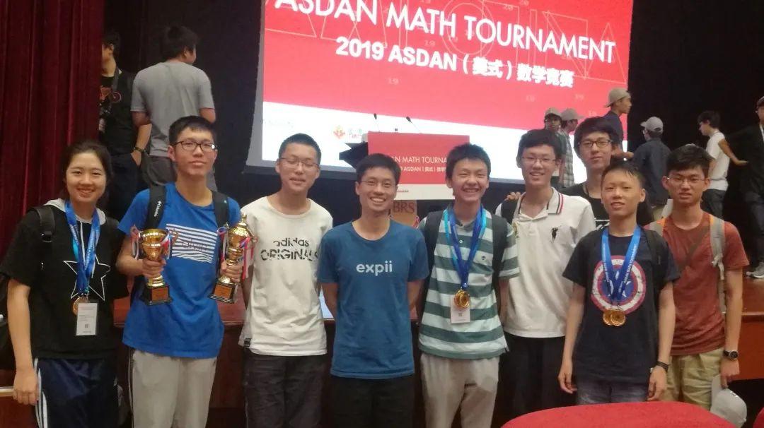 20届申请｜UCSD ∙ 凡心所向 素履以往图片_255