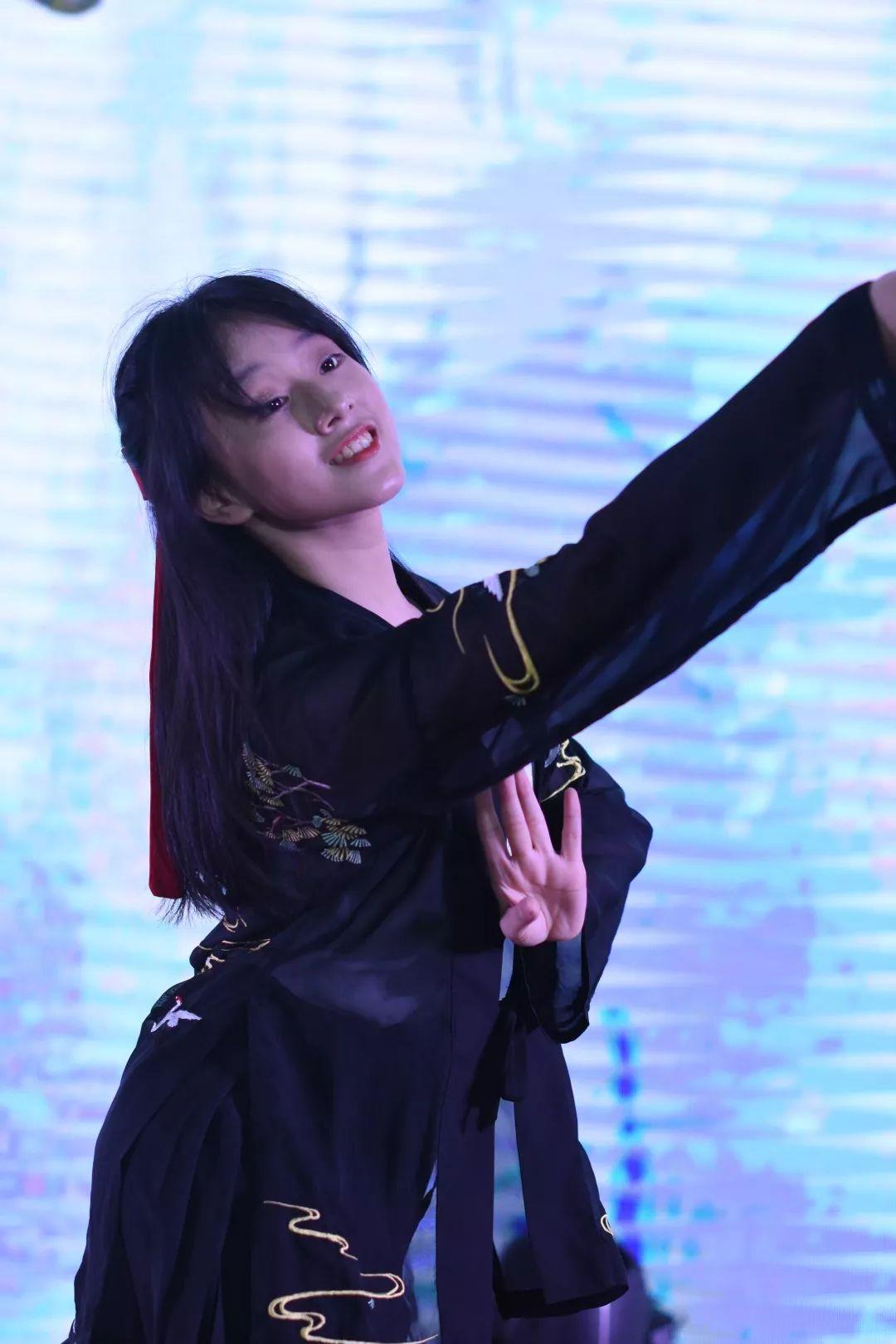 双DAN快乐 | 上实剑桥迎新晚会回顾图片_1125899906842623