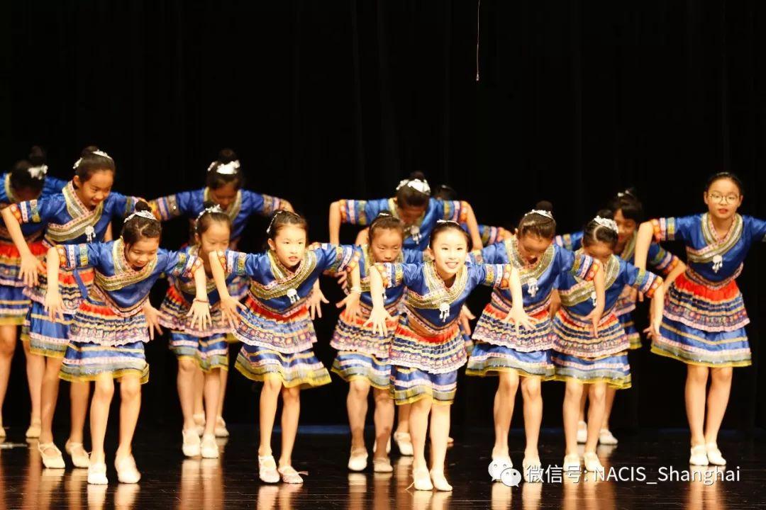 “舞台新星”的冬季庆祝活动 ECA’s Winter Celebration图片_255