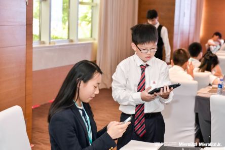 遨游商海 永不言弃图片_65535